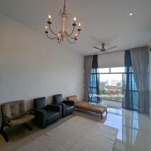 High Floor unit with Superb unblocked view