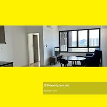 Tuan Residency @Jalan Kuching For Sale