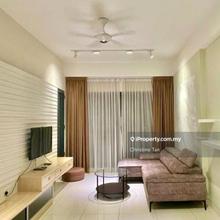 1 Bedroom unit