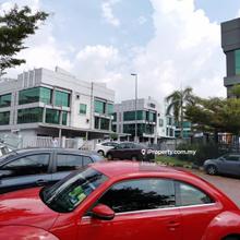 Rare Commercial Bungalow Landed @ Bandar Puteri