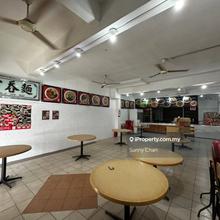 2 Storey Shop For Sale, Rm870k, Serdang Lama, Seri Kembangan