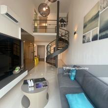 Premium Sky Terrace House, Opposite Gleneagles at Jalan Ampang KLCC