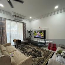 Forest Height Senawang For Sale 