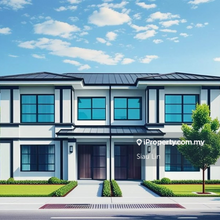 The Kews, Brand New Premium & Luxury Landed Residential Project. 