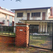 Bungalow PJ Petaling Jaya Seksyen 17 Damansara Ss2 University Malaya