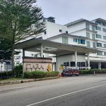 Tiara Parkhomes Service Residence For Sale 