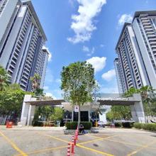 Freehold Condominium - Serin Residency, Cyberjaya, Selangor