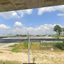 Sri Damansara Commercial Land for Sale (Main Road)