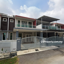 Taman Saujana Tehel Bukit Katil