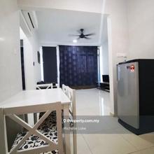 City Of Green Exact Studio Unit For Rent