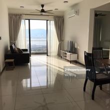 Luminari Residence @ Harbour Place