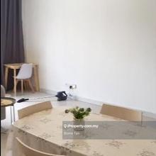 Trio permai fully furnished for Rent 
