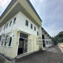 9744 sqft Factory Warehouse in Jalan Rozhan
