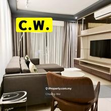 Landmark Unit For Rent