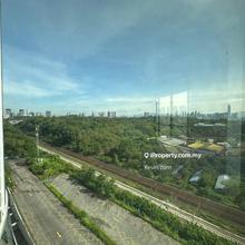 Grade A Office for rent in Taman Desa