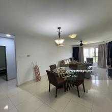 Move in condition