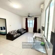 Stutong Height 1 Apartment 