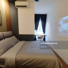 Sunway Velocity Studio for Rent, Fully furnished 