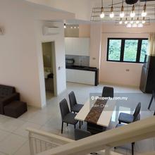 3bedroom townhouse for rent, partially, immediate move in