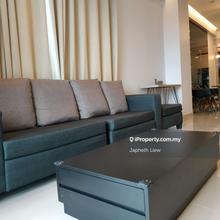 Low density condominium in Bundusan