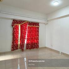 Seaview Condominium in Harbour Place, Butterworth