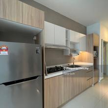 Pv2 penthouse freehold nice view 