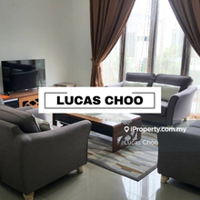 Sunway Montana Courtyard Villa Fully furnished