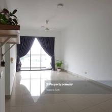 KLCC View Condominium for Sale in Taman Sri Gombak, Batu Caves