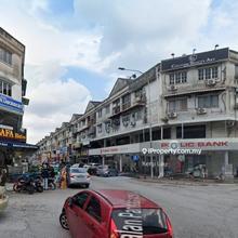 Cheras @ Panda Indah 1.5 Sty, pandah indah, Cheras