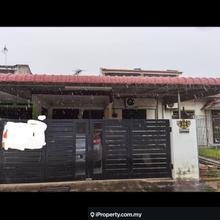 Ipoh Garden South house for sale