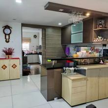 Fully Renovated Move In Condition