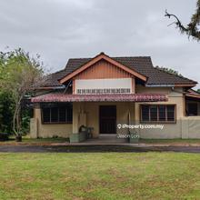 Value Buy - Single Storey Bungalow 