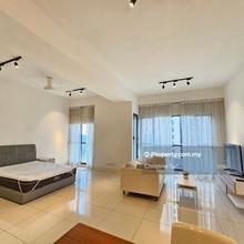 Studio unit