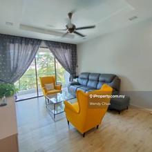 Condominium for Rent
