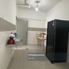 One south persiaran serdang perdana seri kembangan