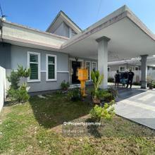 Ipoh Klebang Perdana Semi - D House For Sales