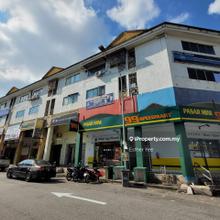 Cheap Limited Nice 1.5 Storey Shop @ Pandan Indah Commercial Park
