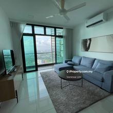 Green Haven 3 Bedroom with Private Lift