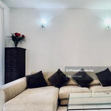 Mont Kiara Bayu for Rent
