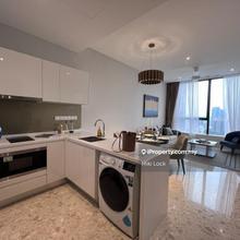 City Center Apartment for Rent