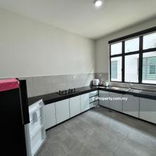 New Unit Renovated