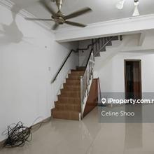 Bukit OUG Townhouse @ Bukit OUG @ Bukit Jalil