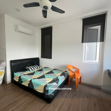 Avona studio unit fully furnished for rent 