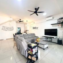 Aspira Lakehomes
