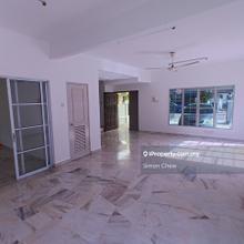 Subang Jaya Corner House Usj 3a Double Storey For Rent