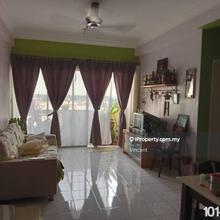 Amazing Heights Apartment Teluk Pulai Klang