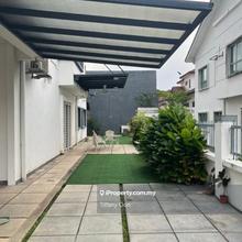 Renovated Semi-D Double Storey Taman Saujana Emas, Kajang