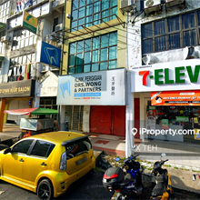 Taman Sri Gombak 2 Storey Shop