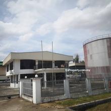 Warehouse for Sale