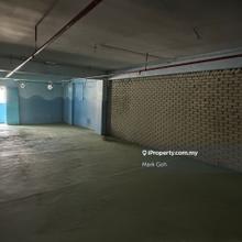 Hot Deal at Sri Relau Complex, Selling at Low Price, Low floor unit,